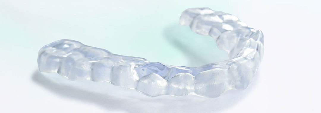 Funktionstherapie - Zahnarztpraxis Dr. Matthias Borho Karlsruhe Durlach - Slider Bild