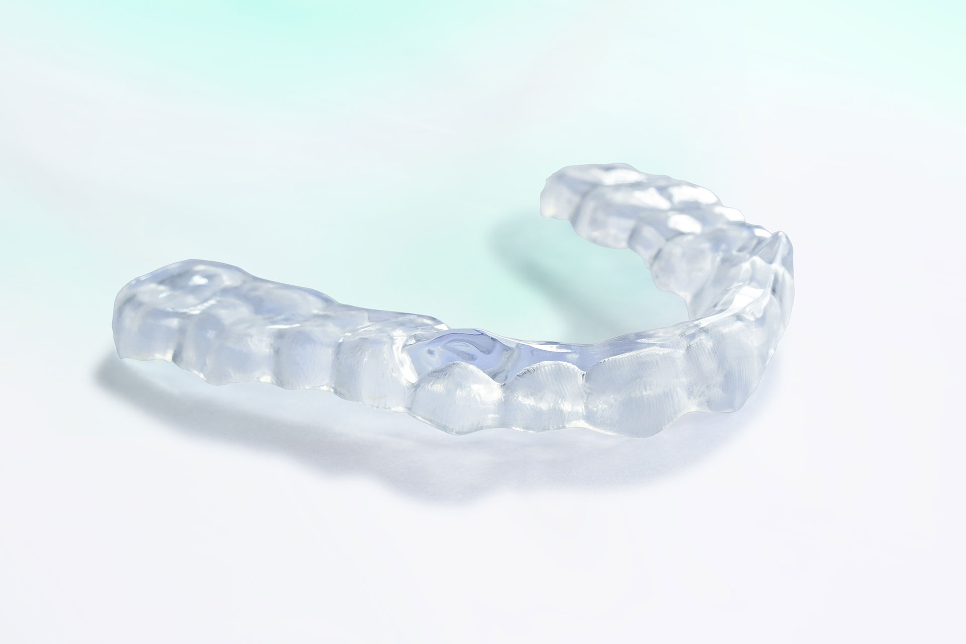 Funktionstherapie - Zahnarztpraxis Dr. Matthias Borho Karlsruhe Durlach