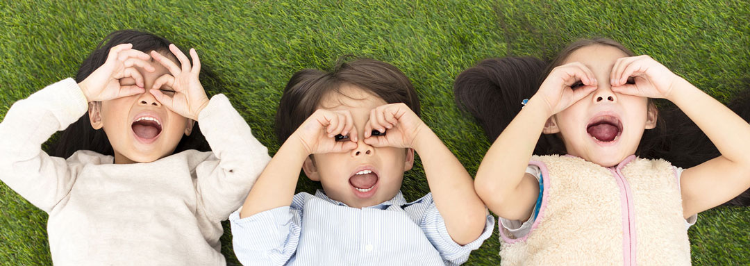 Kinderzahnheilkunde - Zahnarztpraxis Dr. Matthias Borho Karlsruhe Durlach - Slider Bild